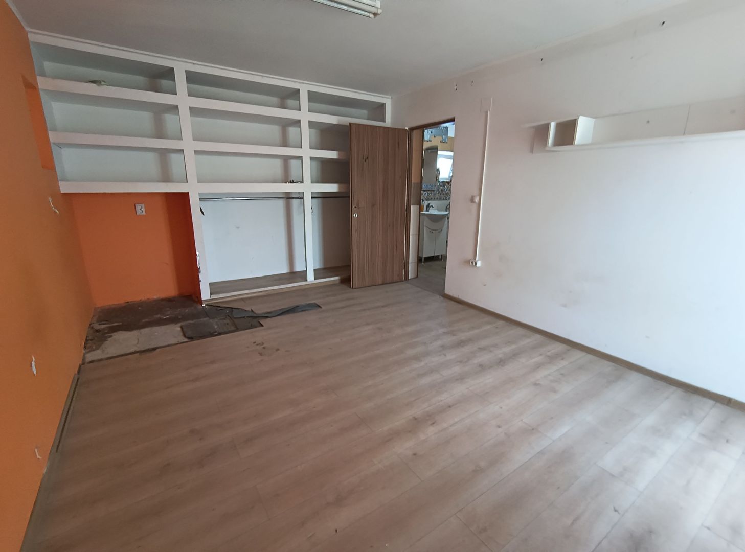 Casa P+M Com Vidra - Poză 12