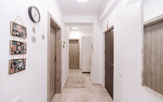 Vânzare, apartament, 3 camere, zona Militarii, București - Poză 16