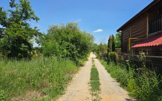 Lot casa Izvorani / Strada Complexul Olimpic - Poză 1