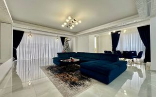 Apartament 4 Camere - Cartierul Francez - 165 MP - Poză 4