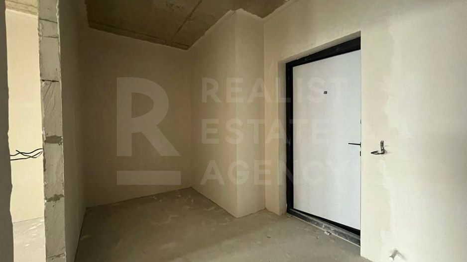 Vânzare, apartament, o cameră, str. Regina Elisabeta, Durlești - Poză 5