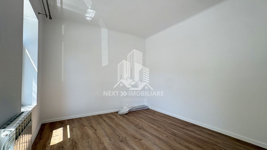 Casă renovată 2026, curte și 4 locuri de parcare, Casa de Cultura - Schiță 2