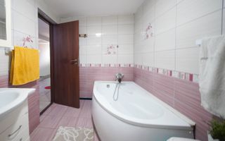 Vila individuala de vânzare, acces rapid către București, Berceni - Poză 20