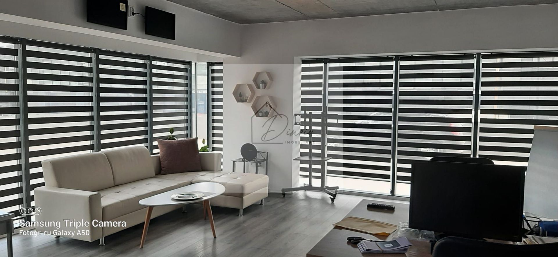 OCAZIE I Spatiu Comercial langa Coresi Mall I Spatiu Birouri I 58 mp - Poză 2