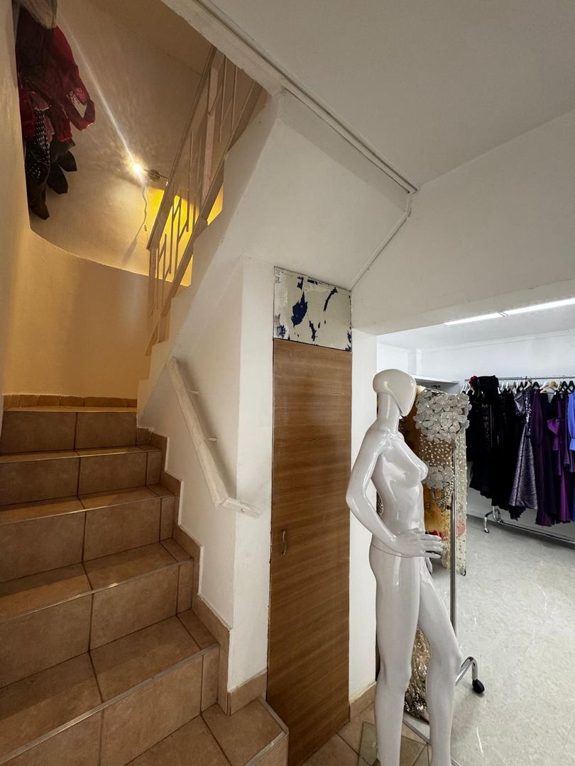 Vilă Rahova – 180 mp utili | 5 camere+ 2 bai | Garaj + Terasă 15 mp | T745 - Poză 11