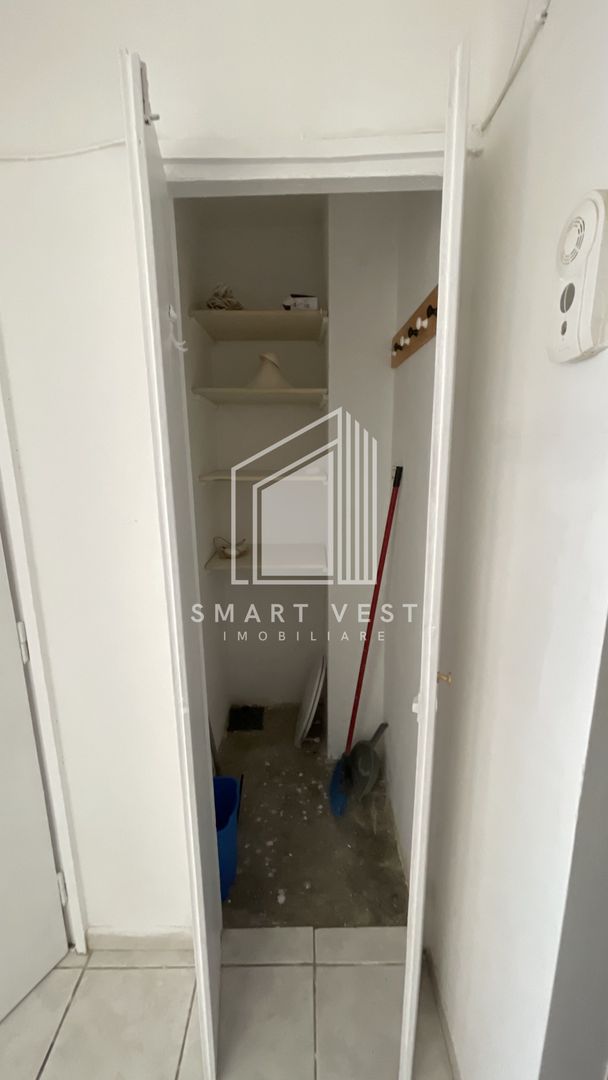 Apartament 2 camere de inchiriat | Etaj 6 | Zona Centrala - Poză 17