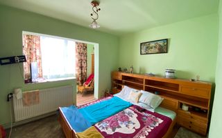 Apartament 3 Camere, Decomandat, 90mp, Etaj 2, Dambovita, COMISION 0% - Poză 3
