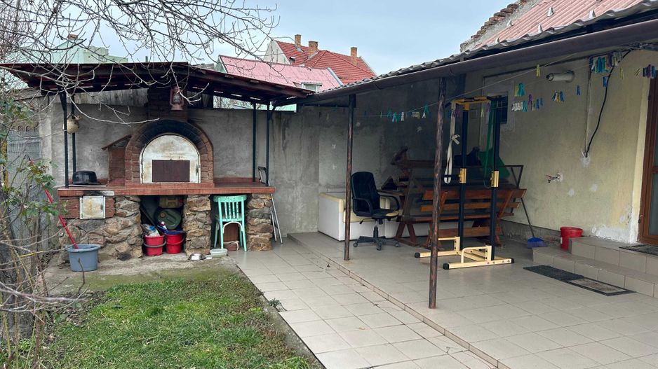BRASADAS vinde casa cu 4 cam 5.7 ari in zona BURDEA. - Poză 7