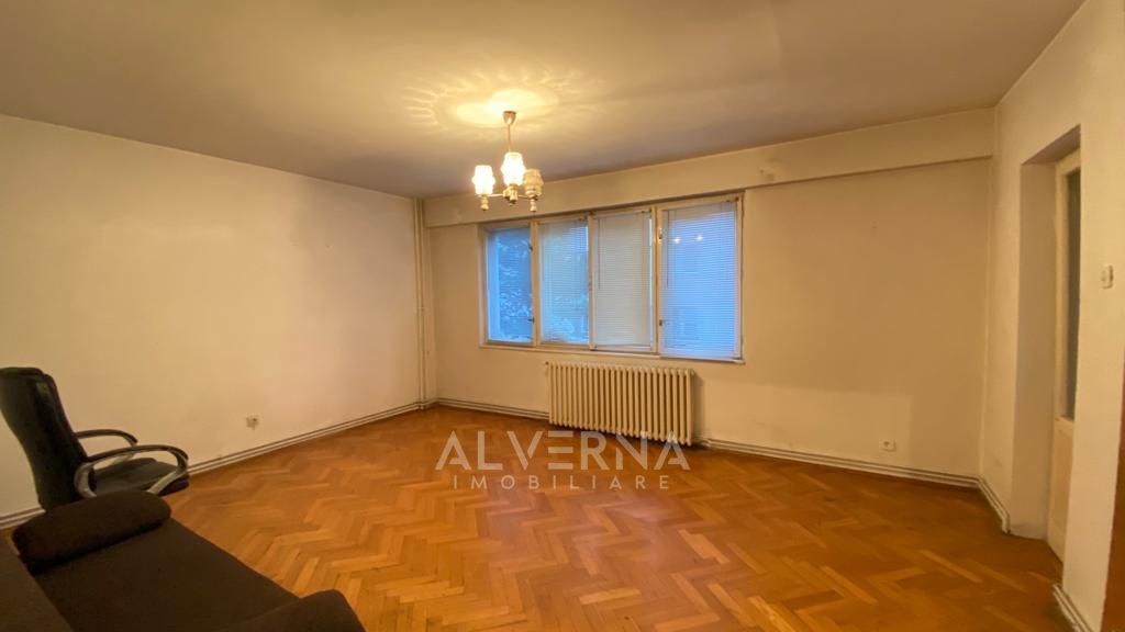 DISPONIBIL! Apartament 2 camere | 60mp | Andrei Muresan - Poză 1