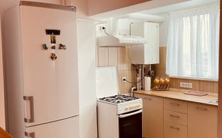 DE VANZARE GARSONIERA 36 MP PRELUNGIREA GHENCEA- VALEA OLTULUI - Poză 4