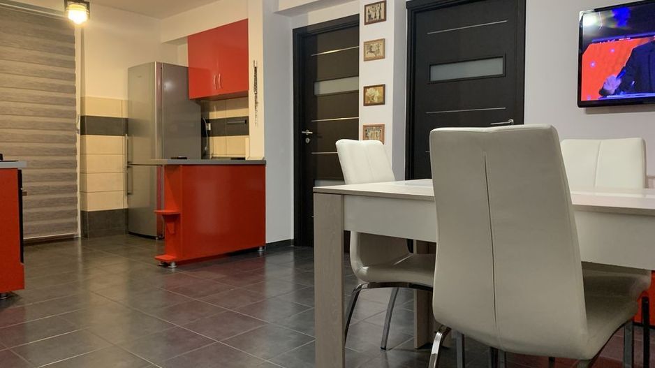 Apartament 3 camere Zona LIdl Buna ZIua - Poză 3