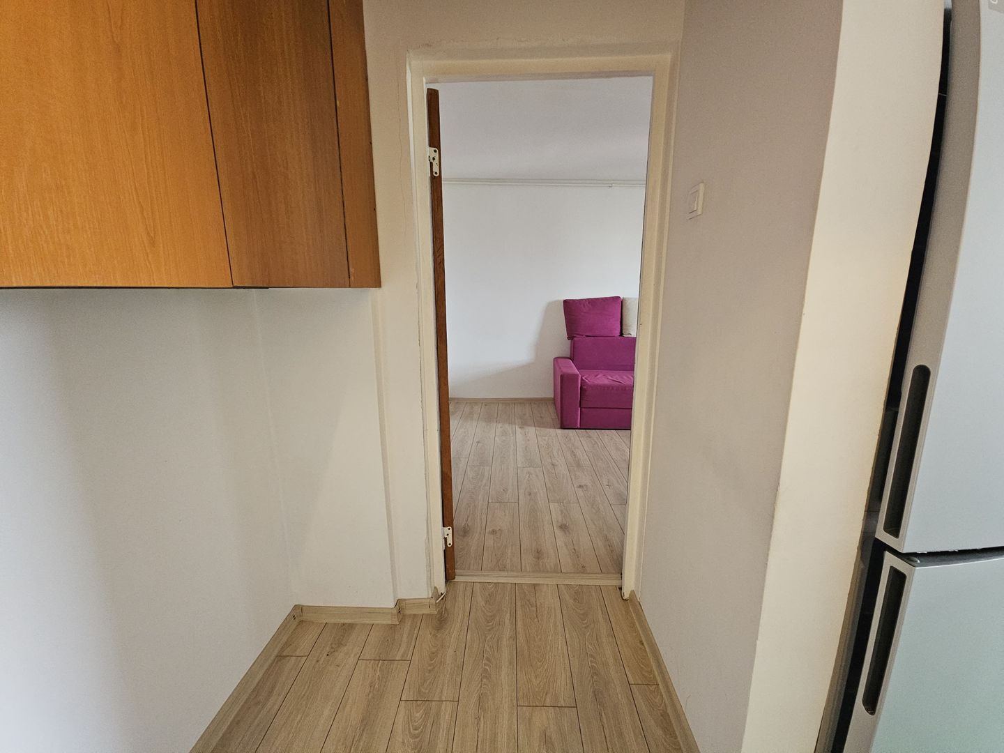 Apartament 2 camere decomandat Constantin Brancoveanu / Lamotesti - Poză 8