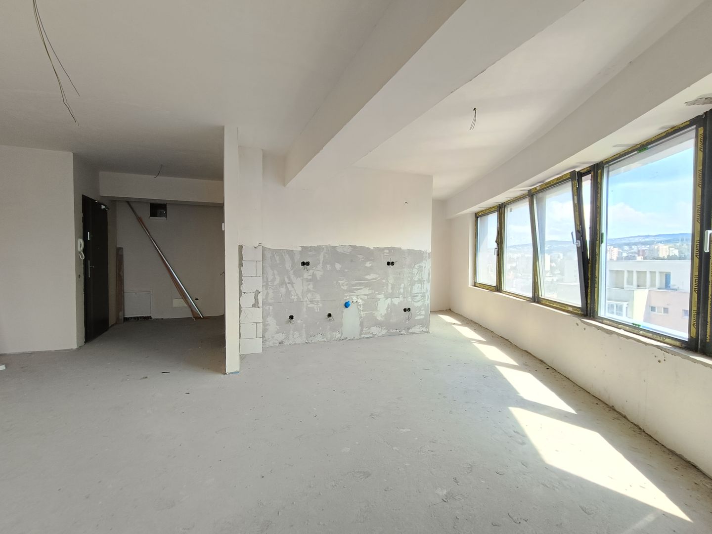 Apartament Studio | CF | Oferta luna august! - Poză 2