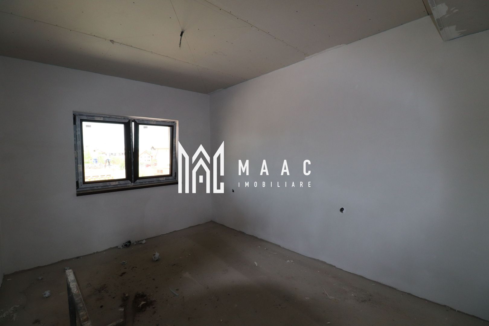 Comision 0% | Casa individuala | 4 Camere | Teren 500mp | Selimbar - Poză 6