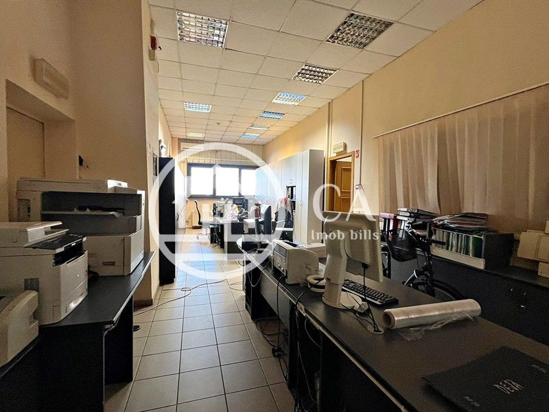 Hală de închiriat în zona industrială Santion, Bihor - Poză 6