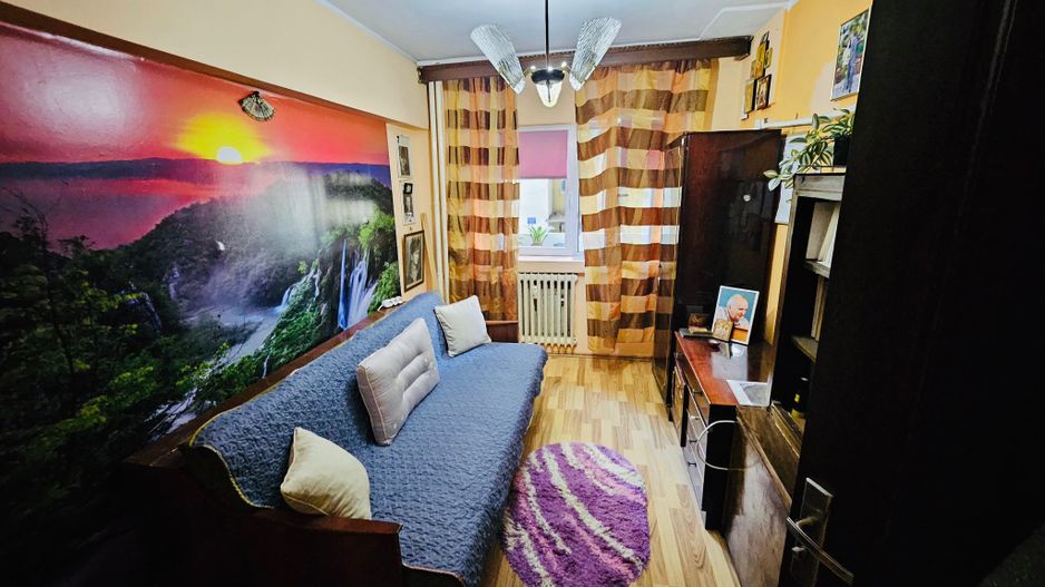 Apartament 3 camere - confort , siguranta si liniste - Poză 3