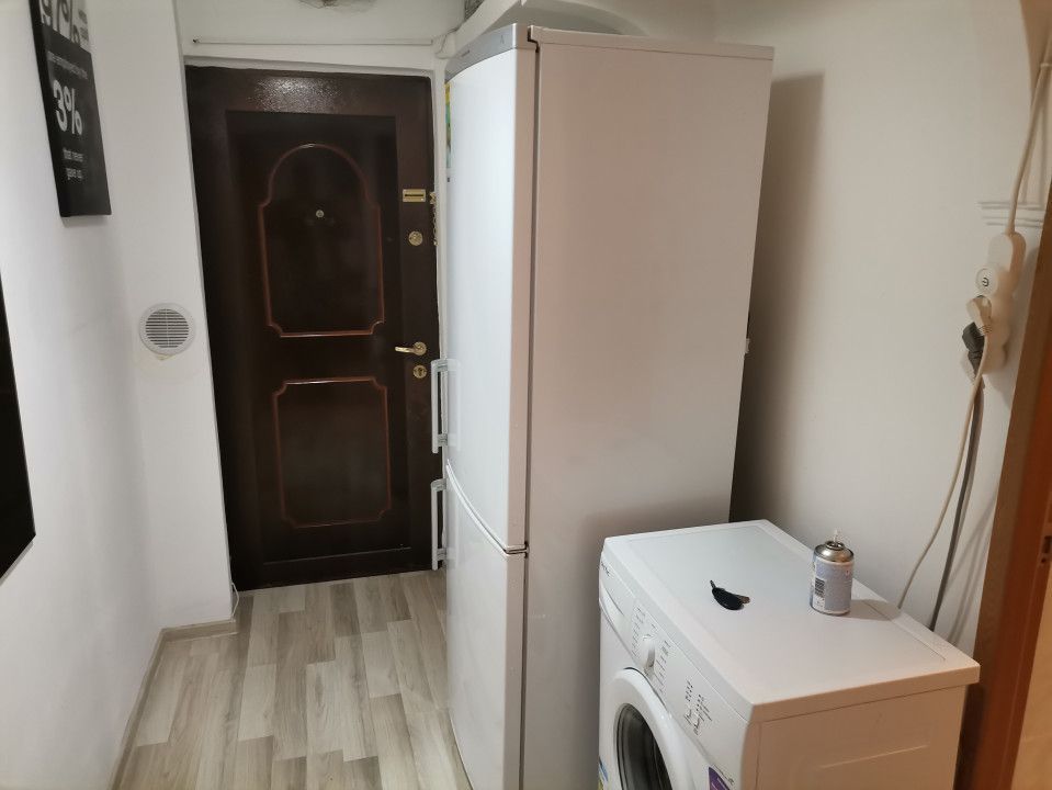 Inchiriere apartament modern, Nord, Kaufland - Poză 6