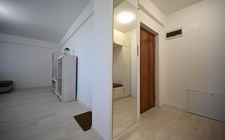 Apart. cu 2 camere, parcare subterana , Aradului - Poză 13