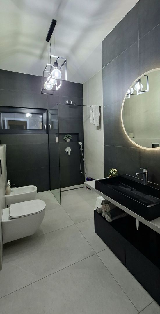 Locuinta individuala exclusivista cu piscina - Dumbravita - Poză 14