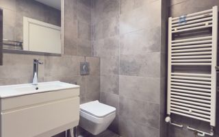 Apartament 2 camere, zona Garii - Poză 10