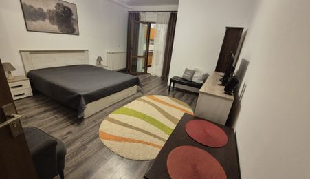 Super Oferta! 58Mp Pret De Garsoniera,Mobilata/Utilata,Prel Ghencea