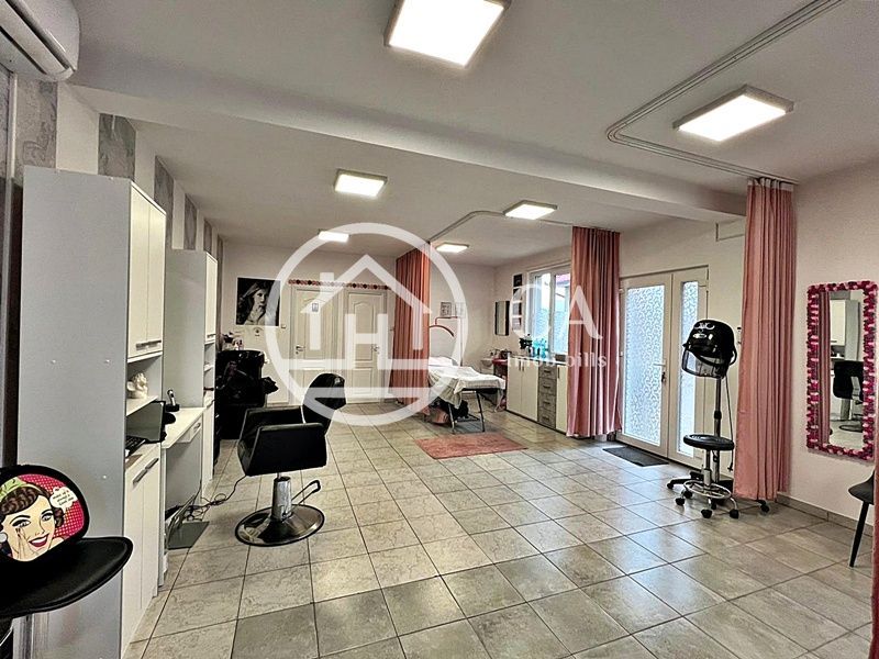 Anexe de vânzare pe o suprafata de teren de 2532 mp în Biharia, Bihor - Poză 5