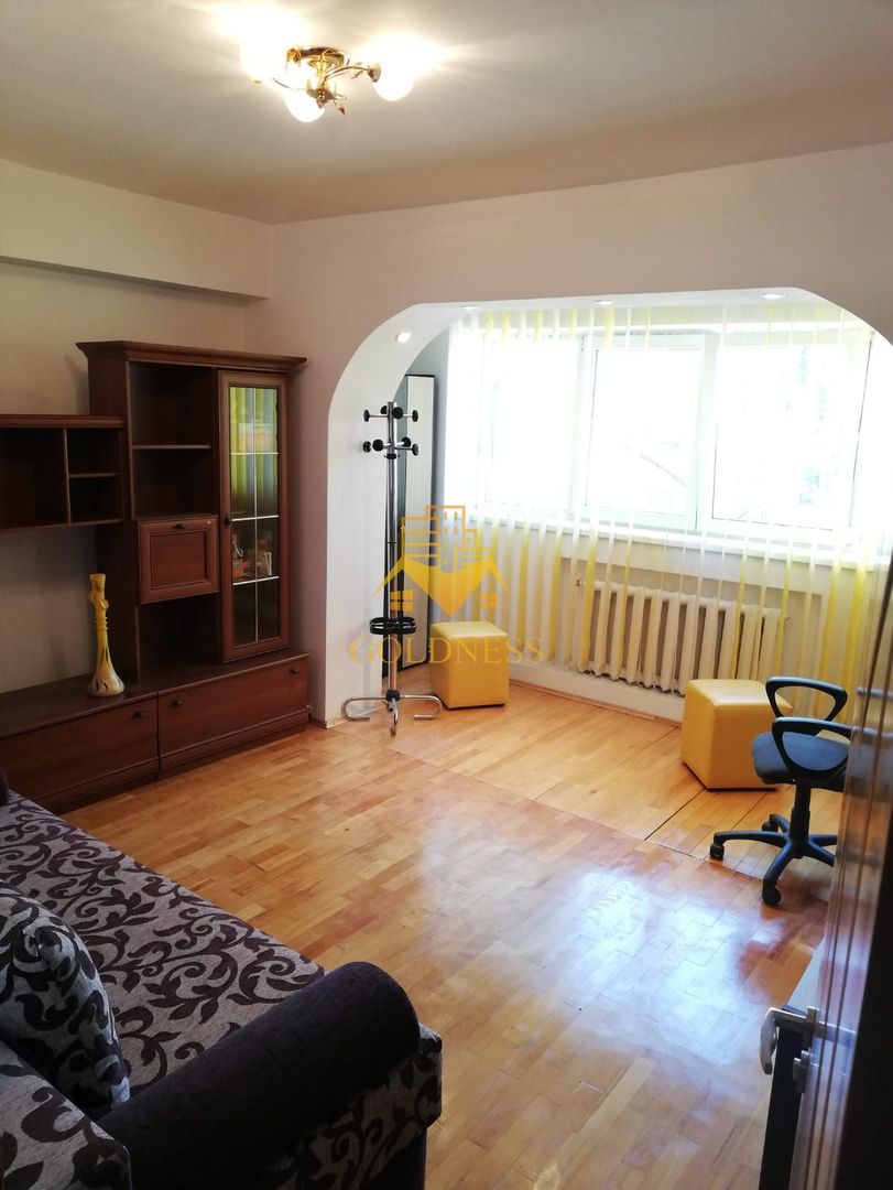 3 camere, decomandate, mobilat complet, Zona Avram Iancu, Cipariu - Poză 9