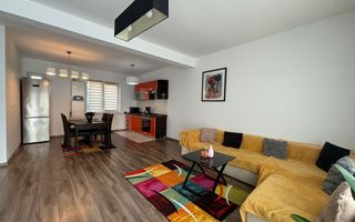 Duplex nou, 5 camere, garaj, zona Auchan - Poză 3