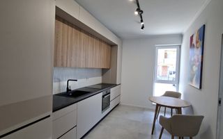 Apartament 1 cameră zona Braytim - Poză 10