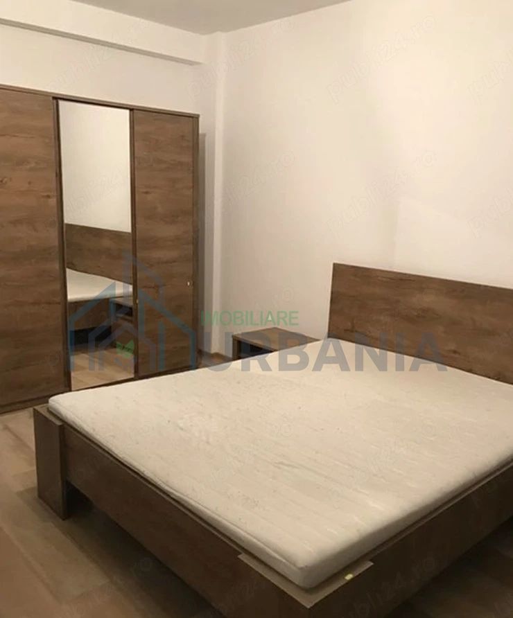 IASI chirie apartament 2 camere CENTRAL - Poză 5