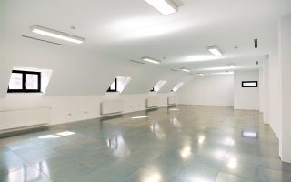 Vila impunatoare - 20 camere - birouri - Romana-Lahovari - Poză 12