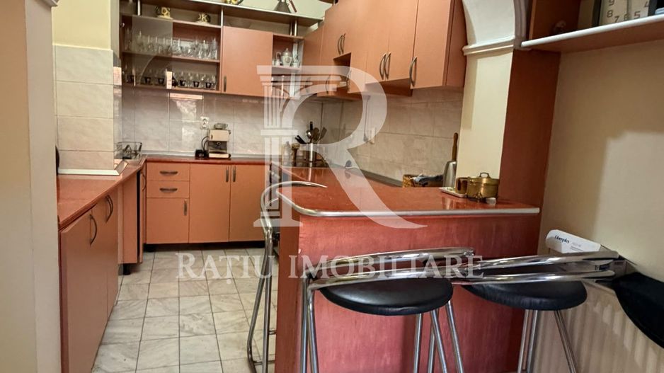 Apartament de LUX de închiriat | 2 Dormitoare | Locație CENTRALĂ - Poză 4