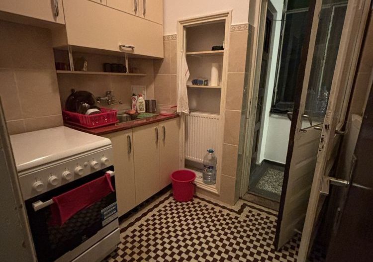 De vanzare apartament, 2 camere, Kiseleff, Ion Mihalache - Poză 6