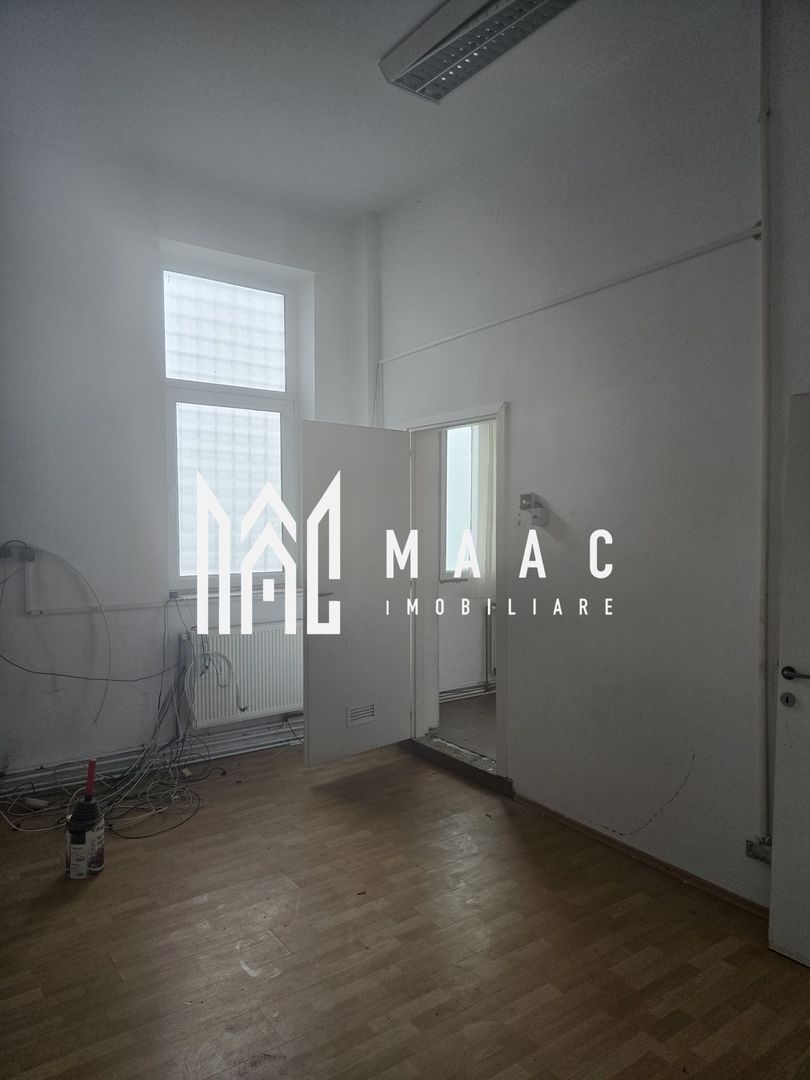 Spațiu comercial | 100MPU | Compartimentat | Calea Dumbrăvii - Poză 4