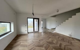 Duplex Dumbravita in curs de finalizare - Poză 1