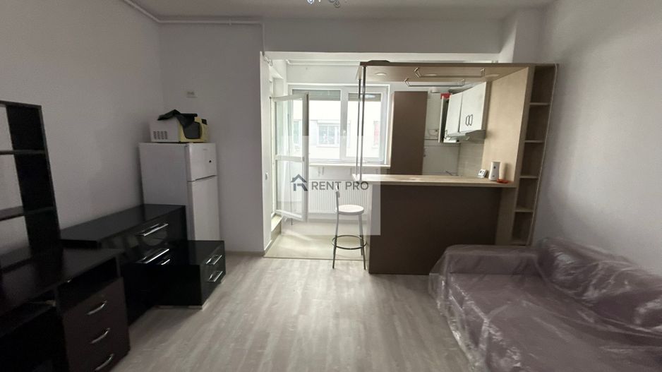 Garsoniera de Vanzare - Militari Residence - Salcamilor - Poză 9