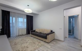 Apartament modern 2 camere de vanzare, Floresti - Poză 2