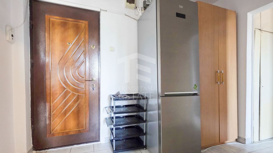 De inchiriat Apartament 2 Camere – Strada Iedului nr. 2 - Poză 9