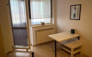 Apartament 1 cameră decomandat | Central, Sibiu | 31 mp, balcon - Poză 7