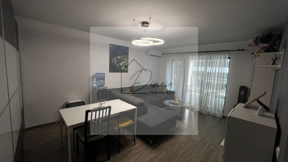 Apartament 2 camere Pipera I Bulevardul Pipera I parcare - Poză 4