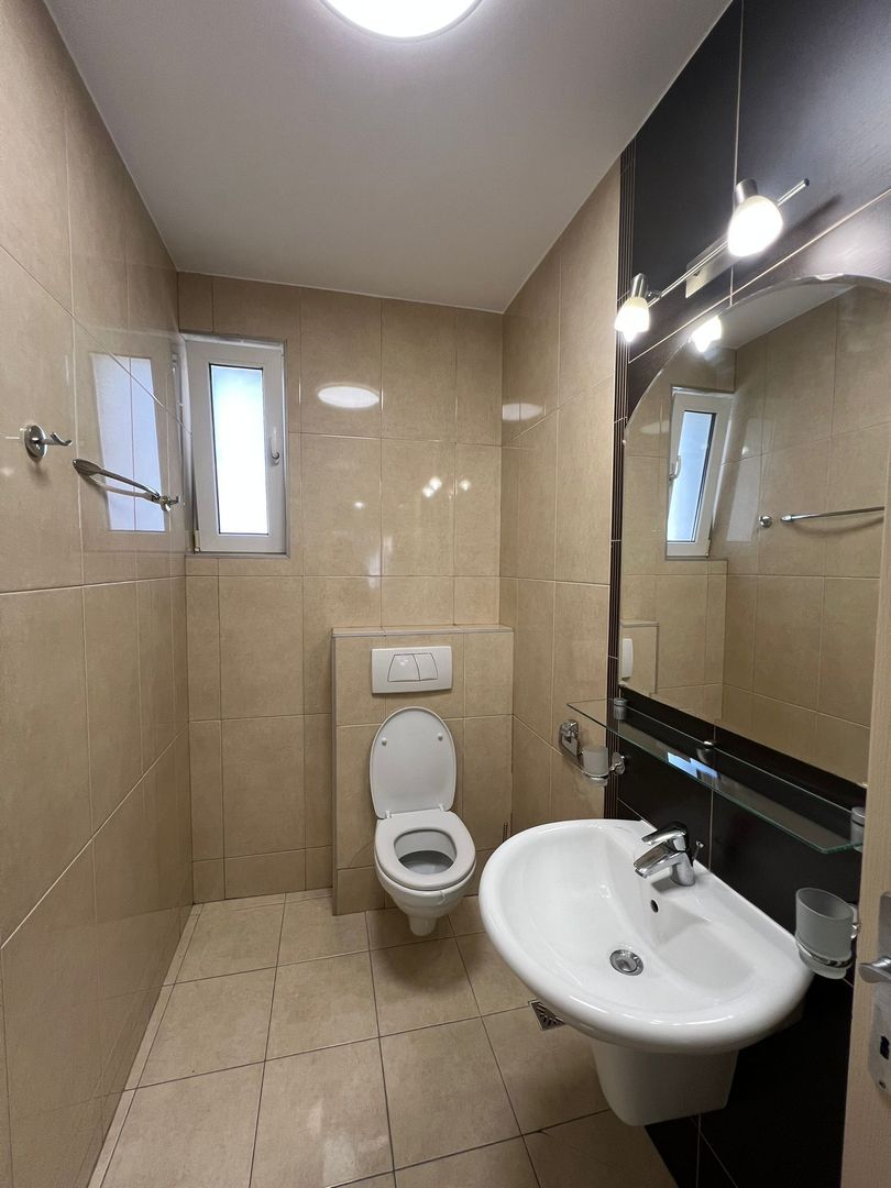 De inchiriat! Apartament spatios, zona exceptionala! - Poză 13