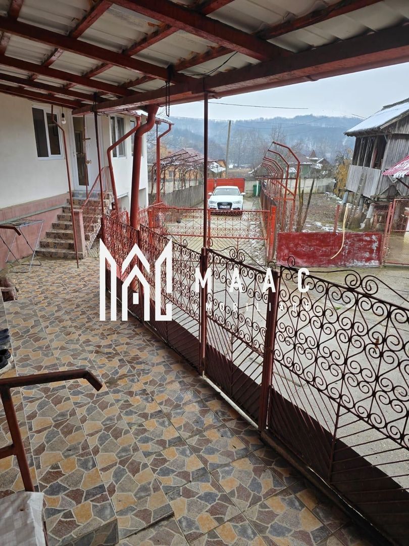 Proprietate cu două case| Comuna Fartatesti - Poză 4