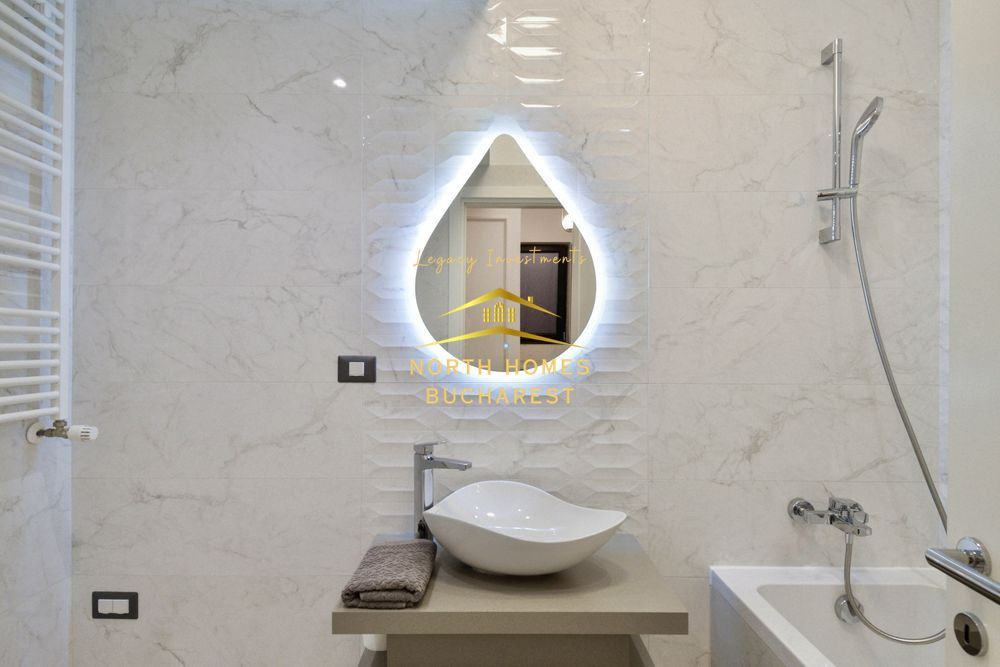 Apartament de inchiriat 900€ Premium My Place Residence Piper - Poză 8