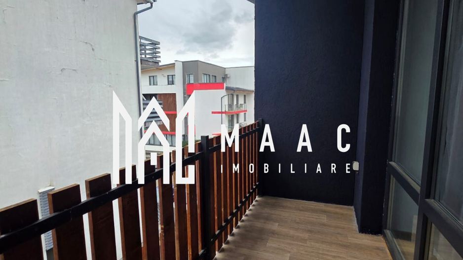 Apartament  2 camere I Decomadat I Balcon I Arhitectilor - Poză 8