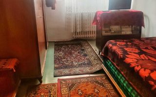 VANZARE2 CAMERE | NICOLAE GRIGORESCU | BLOC REABILITAT - Poză 8