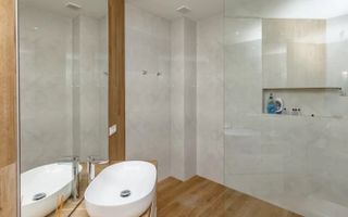 Chirie, apartament, 2 camere, bul. Ștefan cel Mare, Centru - Poză 9