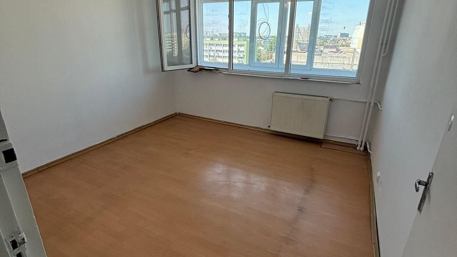Apartament 2 camere nemobilat Unirii - Cantemir T99 - Poză 1