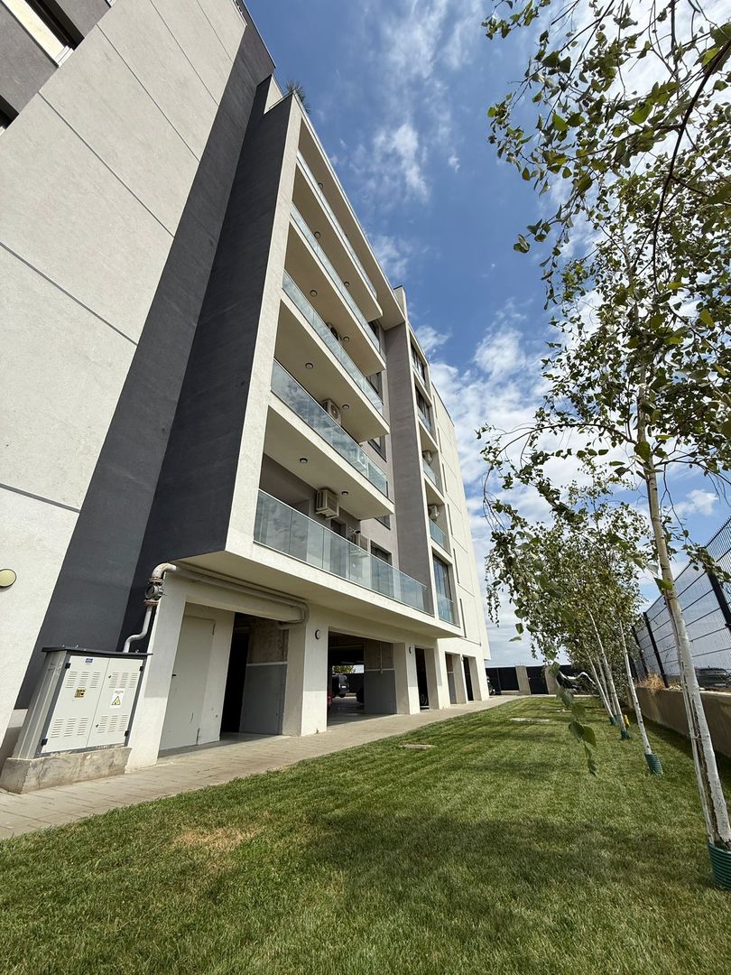 APARTAMENT 2 CAMERE PREMIUM MOBILAT SI UTILAT - Poză 15