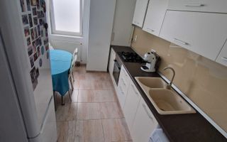 Apartament cu 2 camere-Metalurgiei-Aparatorii Patriei-Berceni-centrala+parcare - Poză 7