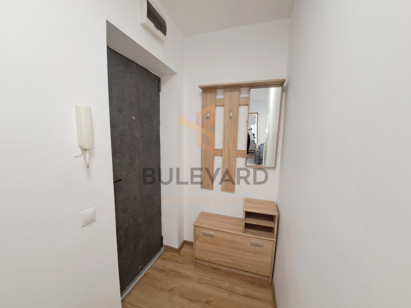 Comision 0. Apartament de vanzare in centrul cartierului Gheorgheni! - Poză 6